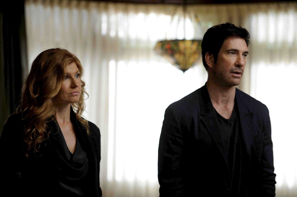 Connie Britton y Dylan McDermott se suman al elenco de Apocalypse