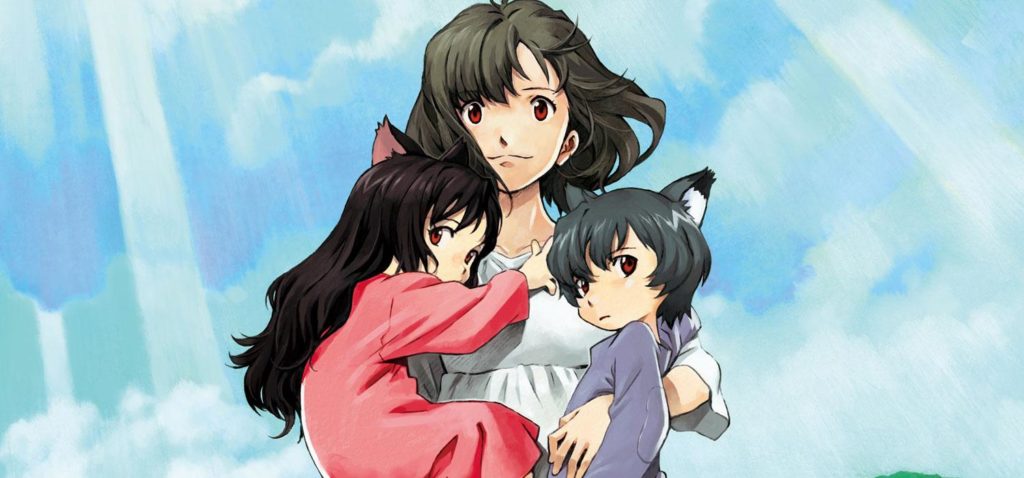 ¿Es mejor el manga o la película anime?