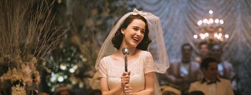 ¿Qué hay detrás de la serie sensación de Amazon?