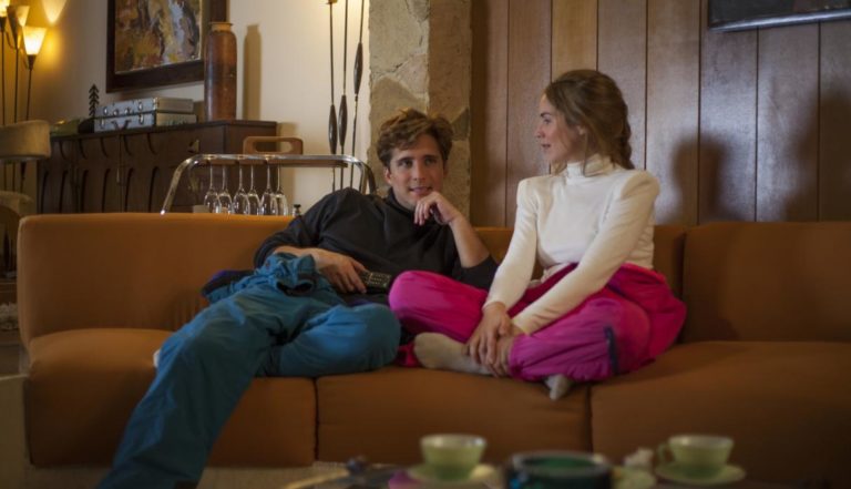 Ellas son las actrices que representaron a TODAS las mujeres de la vida de El Sol