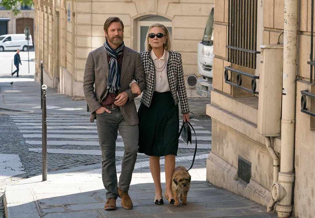 ¡Trailer oficial de la nueva serie de Amazon!