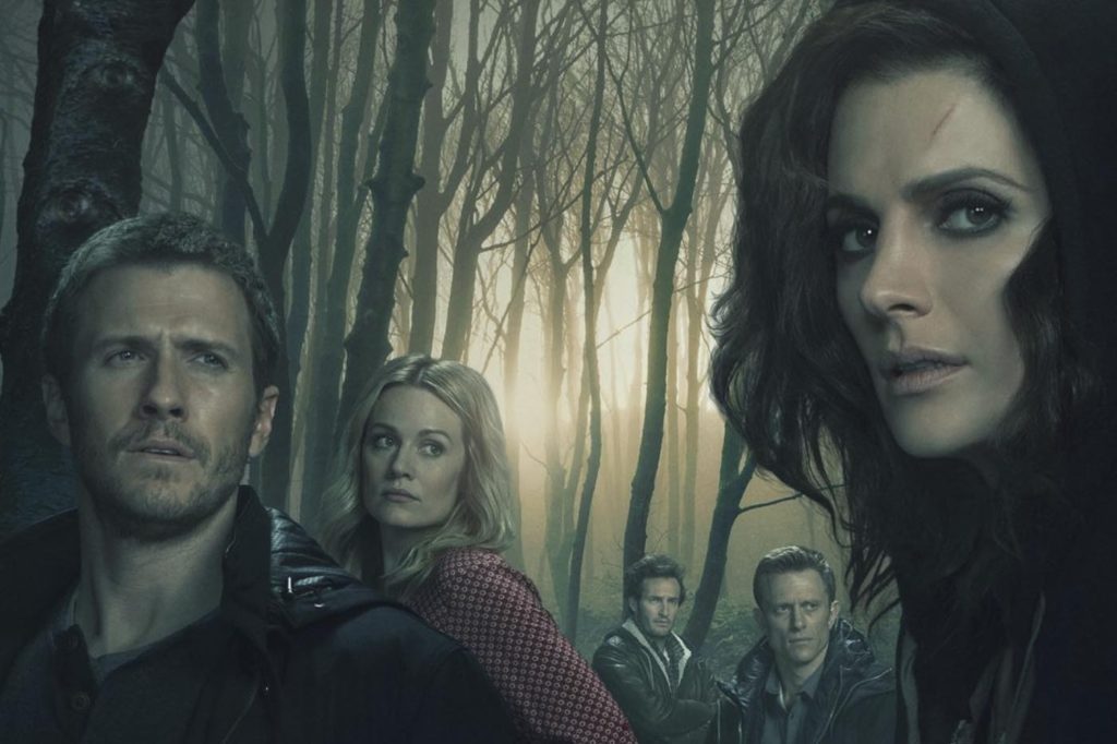 Amazon renueva la serie para una segunda temporada