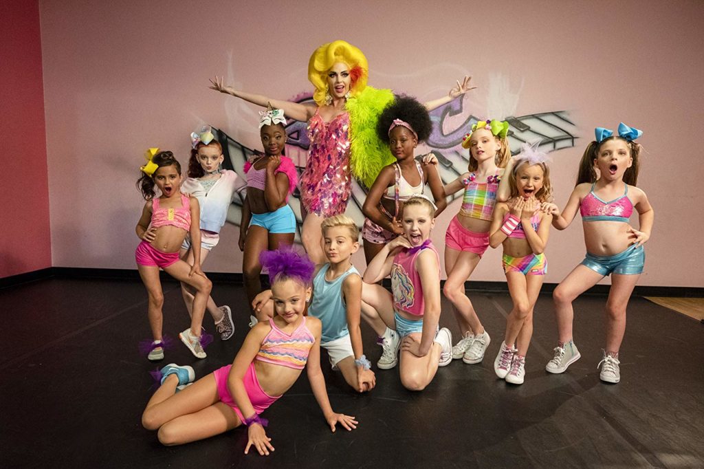 Trailer de Dancing Queen, la serie de Alyssa Edwards