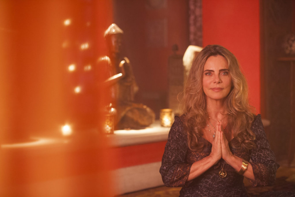 Renovada para una segunda temporada