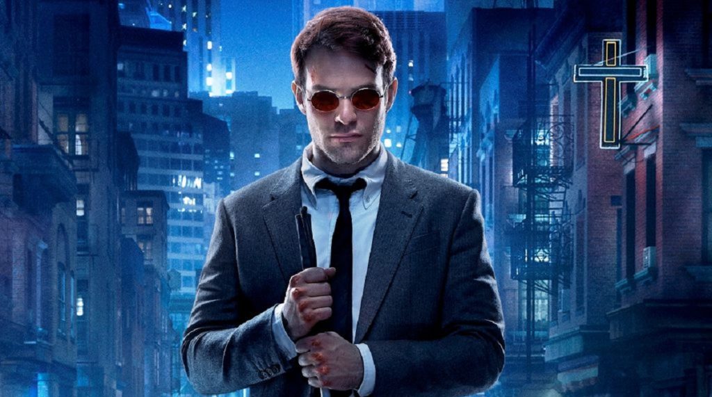 Nueva promo de la tercera temporada