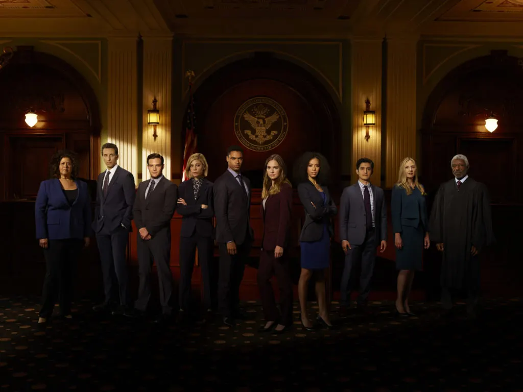 Llega a Latinoamérica la nueva serie de Shonda Rhimes
