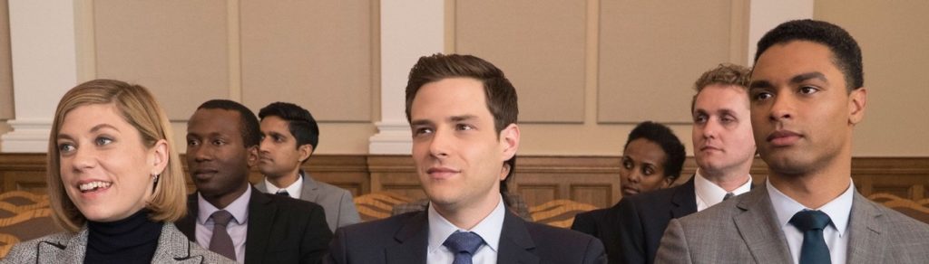 For The People Lucha por la justicia