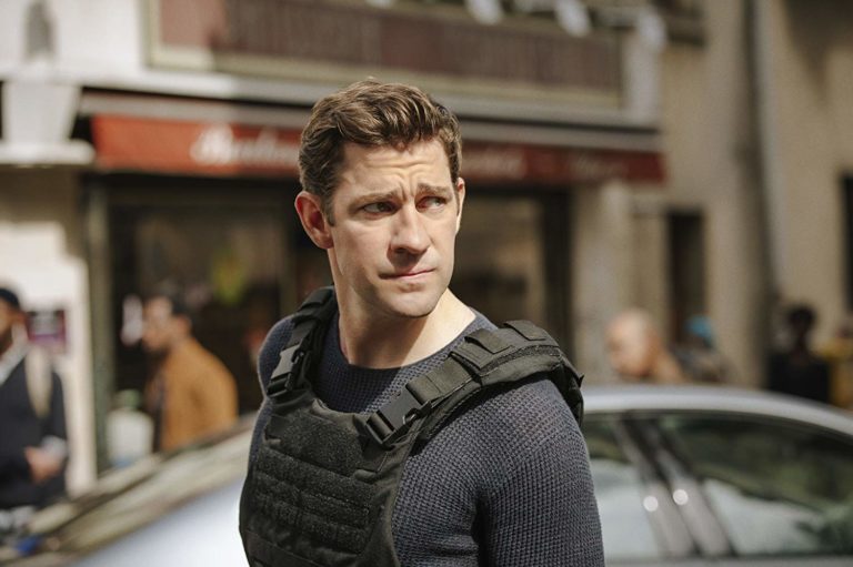 Jack Ryan terminará con su cuarta temporada y tendrá un spinoff