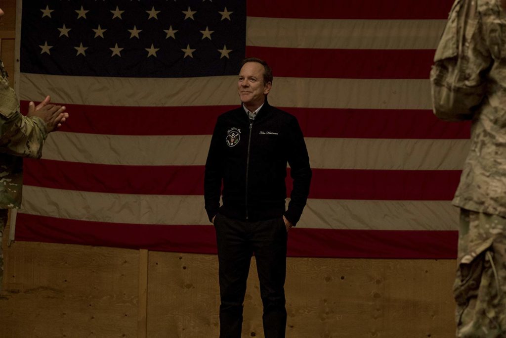 Netflix revive la serie y ordena una nueva temporada