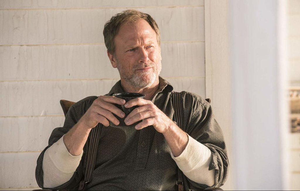 Louis Herthum se une al elenco de la nueva serie de Netflix