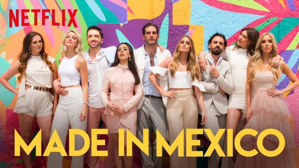 No es lo peor hecho en Netflix