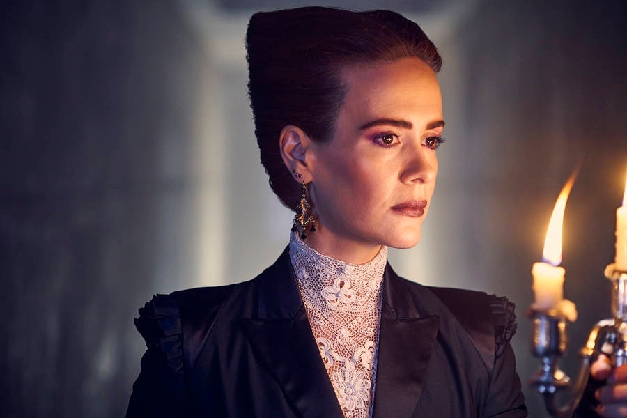 Sarah Paulson in American Horror Story (2011)