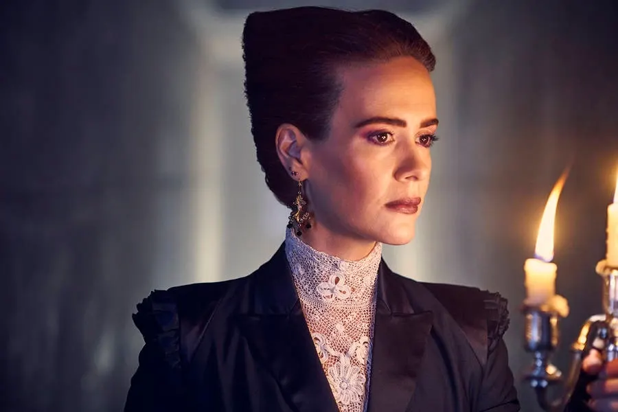 Sarah Paulson in American Horror Story (2011)
