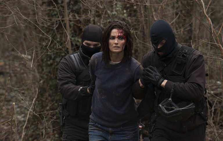 AXN presenta el final de temporada