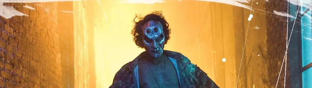 The Purge series