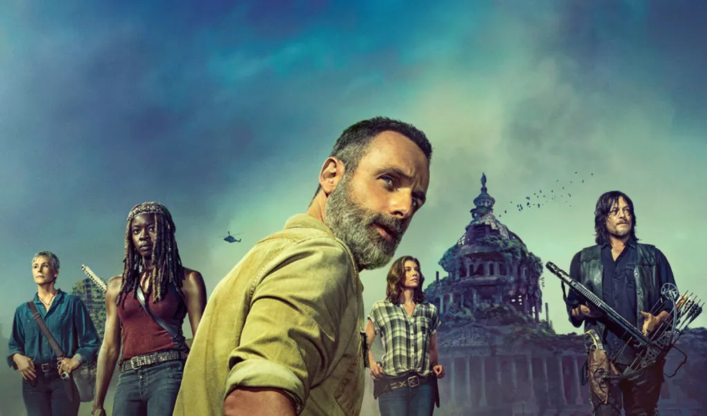 Estas fueron las series más descargadas ilegalmente en 2018
