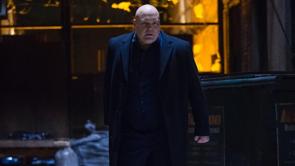 ¡Wilson Fisk está de regreso en el nuevo teaser de la temporada 3!