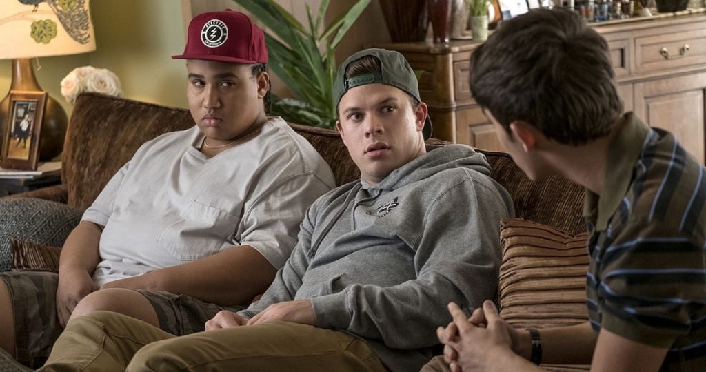 Los creadores hablan sobre la segunda temporada