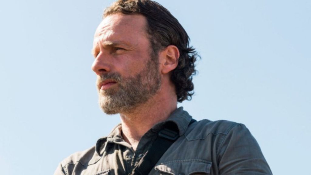 Un nuevo teaser de la temporada 9 homenajea a Rick y su paso por la serie