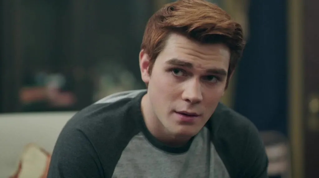 Primer vistazo a la nueva enemiga de Archie en la tercera temporada