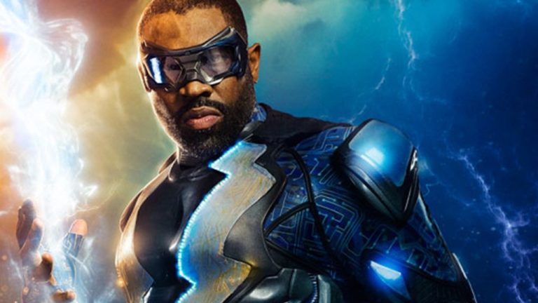 The CW revela la sinopsis oficial de la segunda temporada