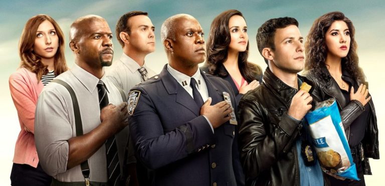 La sexta temporada se amplía con un total de 18 episodios