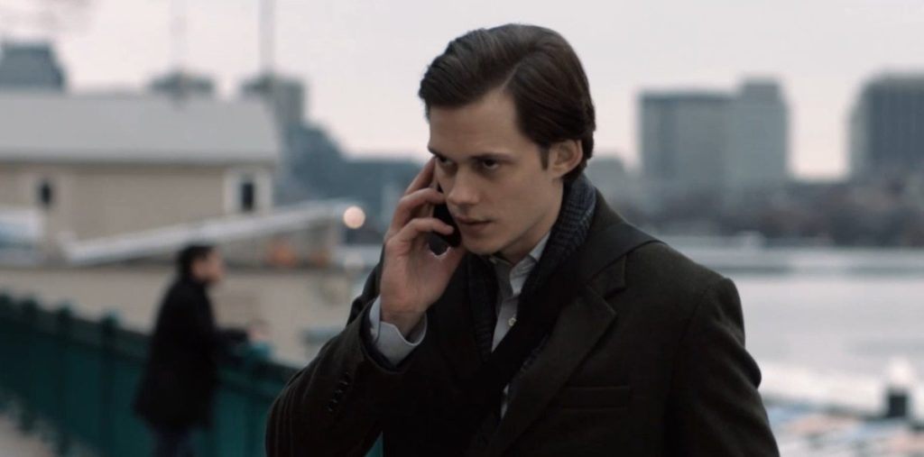 Tenemos que hablar del episodio 9 de la espeluznante serie de Stephen King