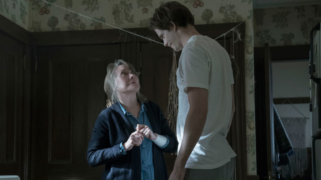 TODAS las referencias a Stephen King en los episodios 7-10