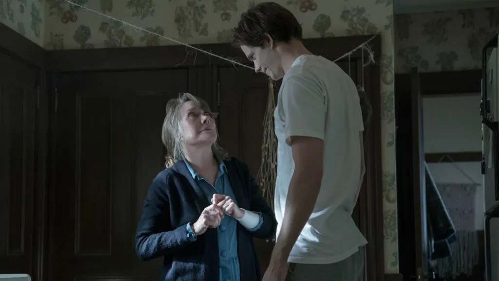 TODAS las referencias a Stephen King en los episodios 7-10