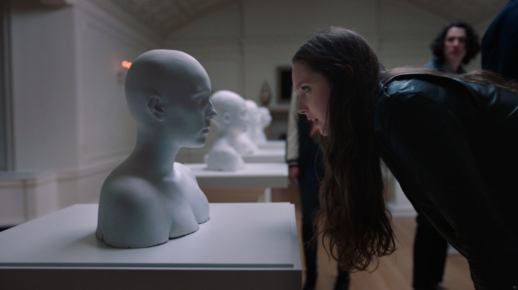 ¡Póster oficial y fecha de estreno de la cuarta temporada!