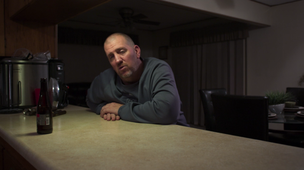 Gente que amamos odiar: Jason Brown, coach de la tercera temporada