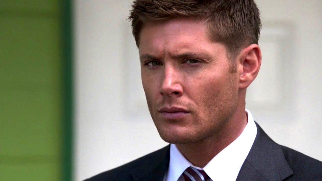 La temporada 14 tendrá varios episodios sin Dean Winchester