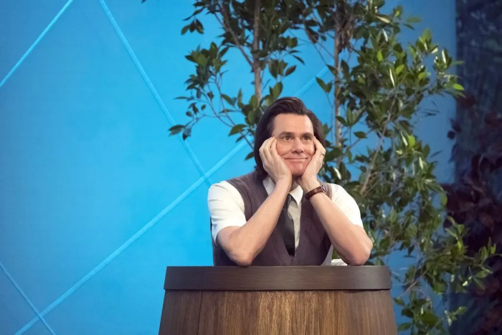¿Quién es Michel Gondry, el director detrás de la entrañable serie de Jim Carrey?