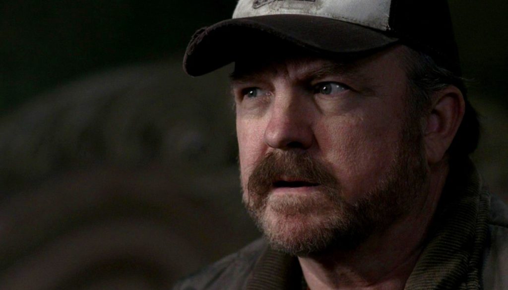 Personajes que extrañamos #20: Bobby Singer