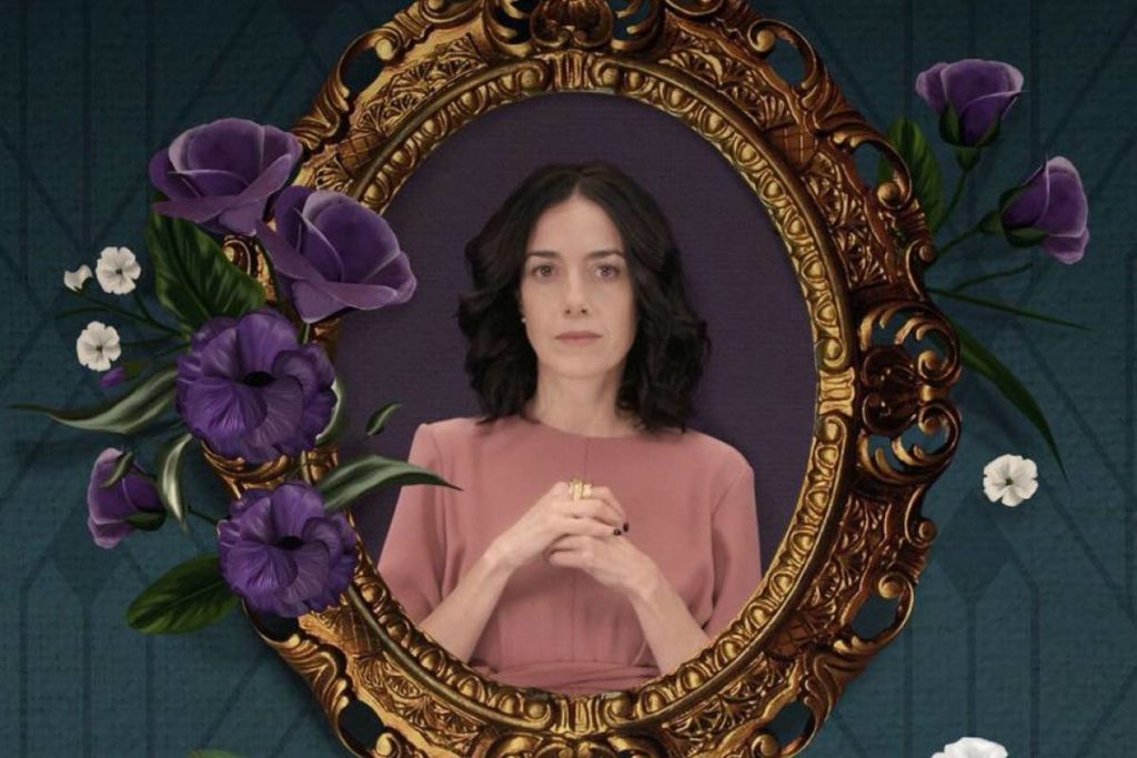 Por estas razones amas a Paulina De La Mora