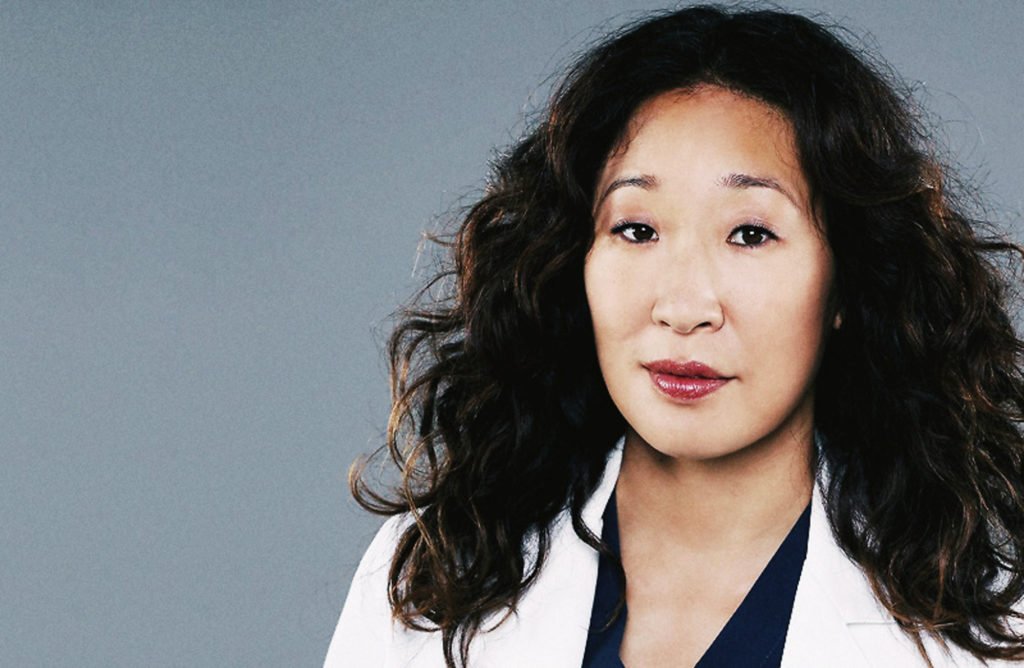 Personajes que extrañamos #17: Cristina Yang