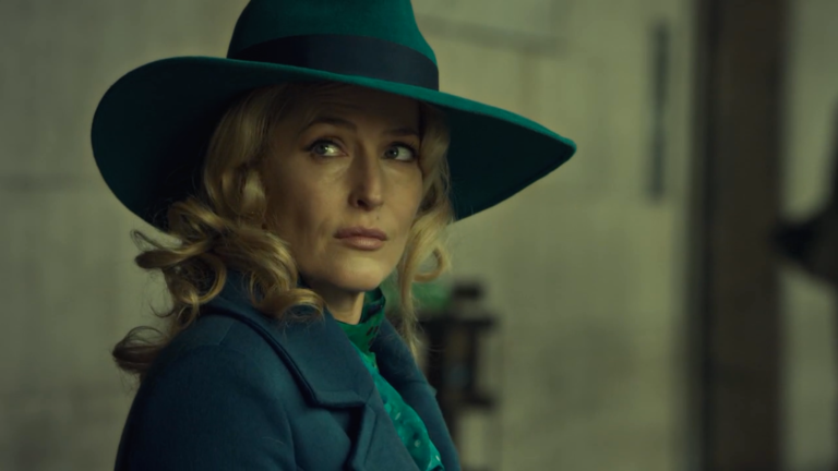 Personajes que extrañamos #19: Bedelia Du Maurier