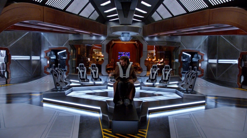 ¿Con cuál de las Leyendas te identificas?