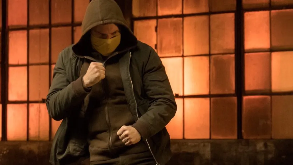 ¿Podrá redimirse Danny Rand?