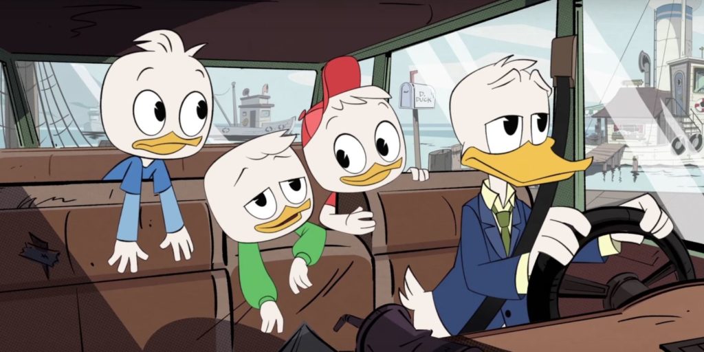 ¡Disney renueva la serie para una tercera temporada!