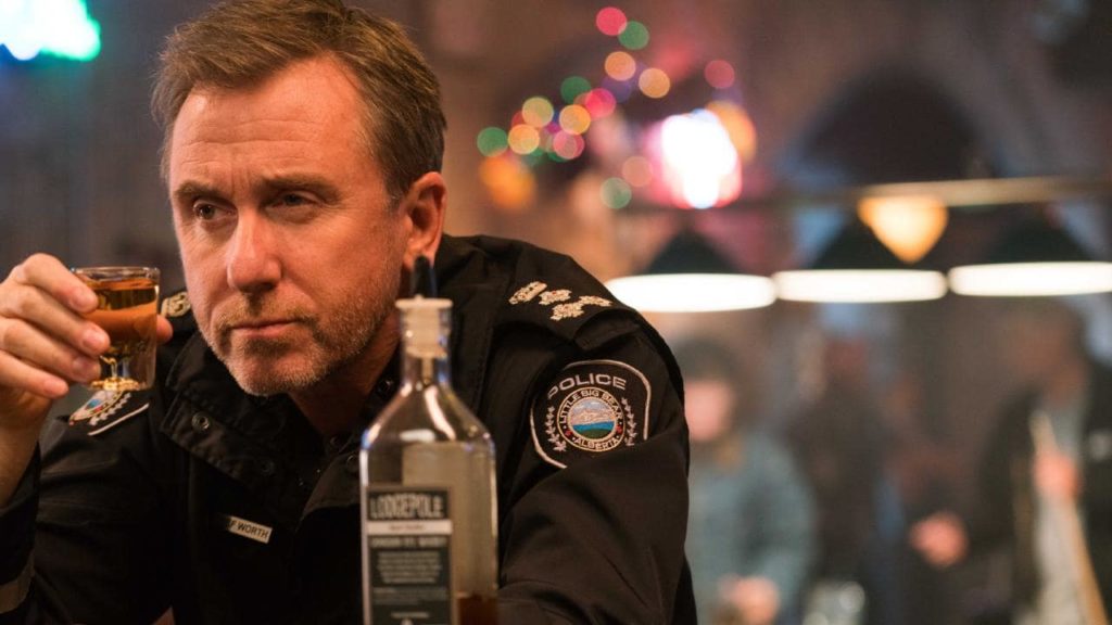 Primer vistazo a la segunda temporada