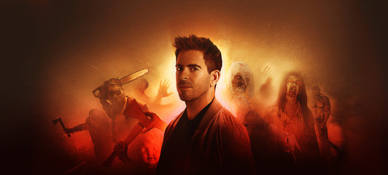 AMC lanza el tráiler de la docuserie de Eli Roth