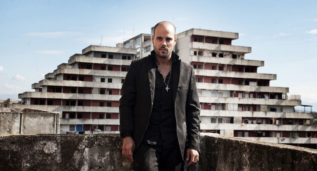 Se viene la película sobre la vida de Ciro Di Marzio