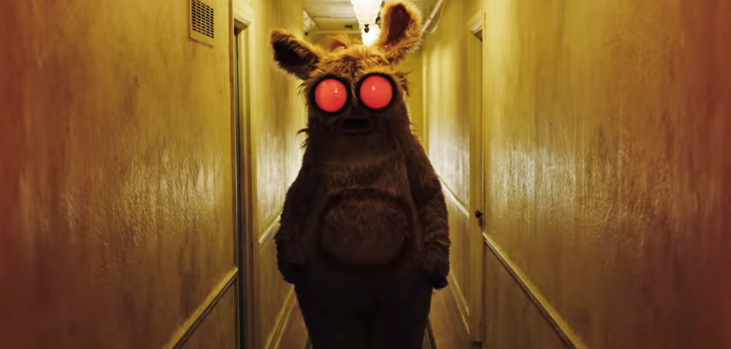 Hulu lanza un avance de su nueva antología de terror