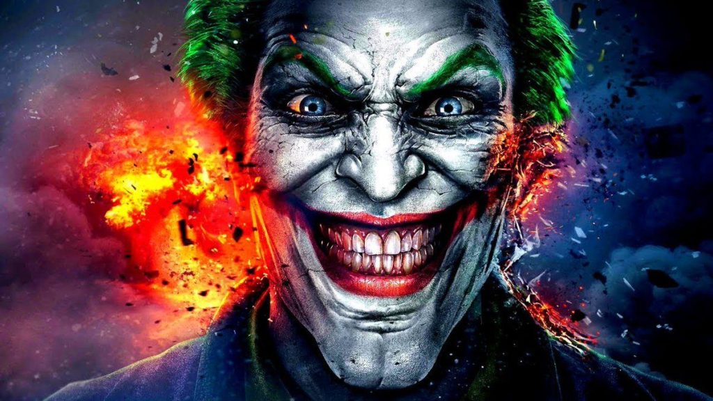 El productor insinúa la incorporación de otro Joker en la quinta temporada