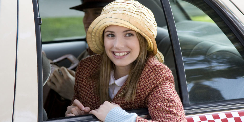 The CW prepara una nueva serie sobre la detective Nancy Drew