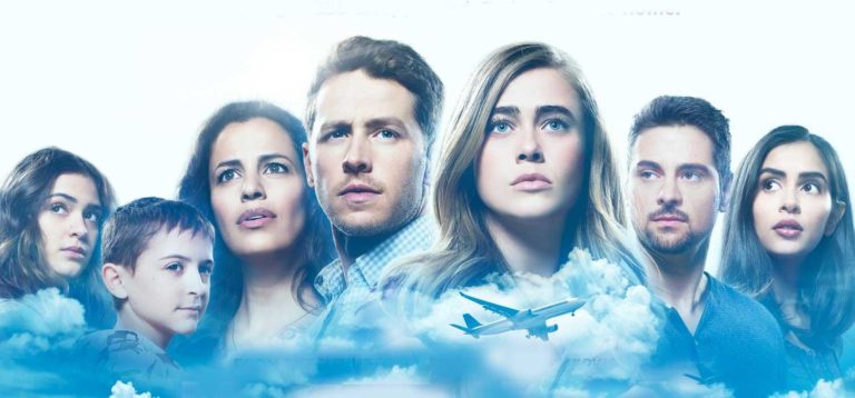 La resurrección de Lost en este nuevo drama