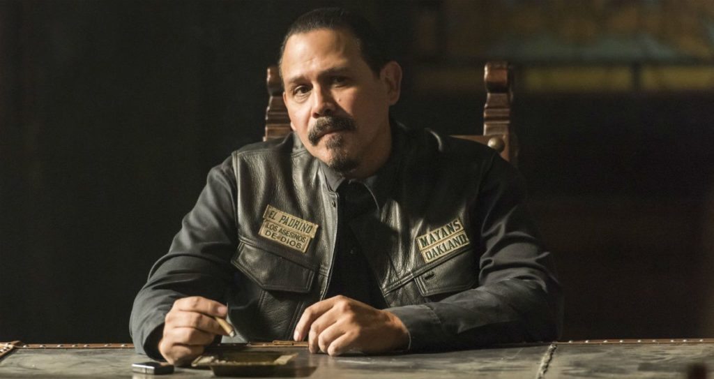 El spin-off de SOA logra el estreno más visto del 2018