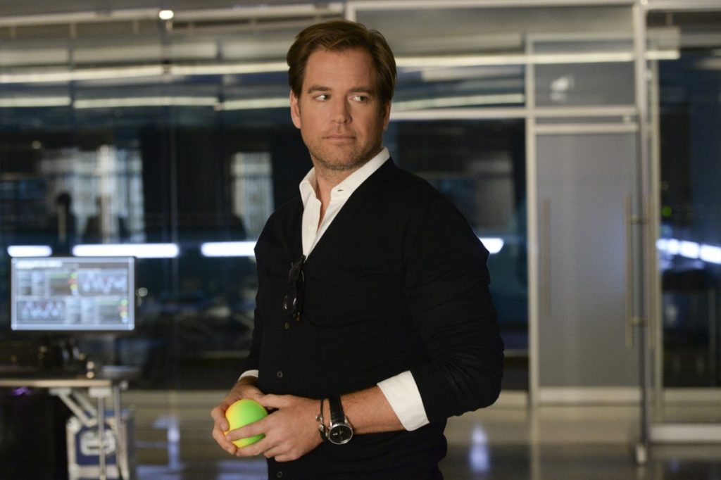 The CW da luz verde al drama Ruthless de Michael Weatherly