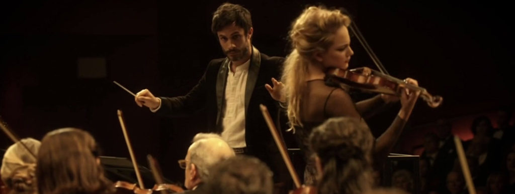 Estas 9 intros simples de series dicen mucho de los TREMENDOS shows que anticipan